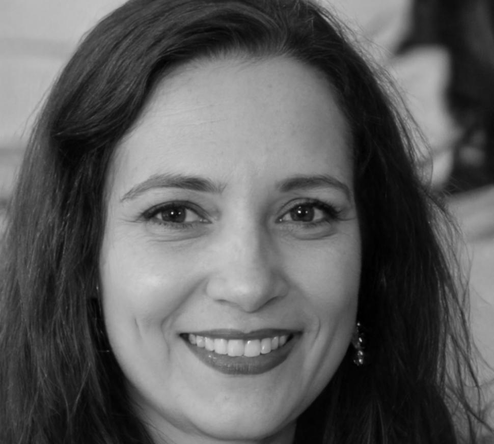 Participante del programa de aprendizaje colaborativo
